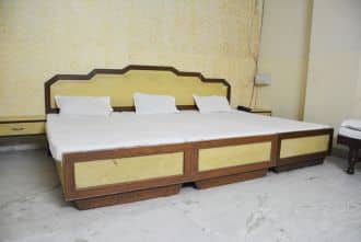 Hotel Chitra Place, Jaipur 4